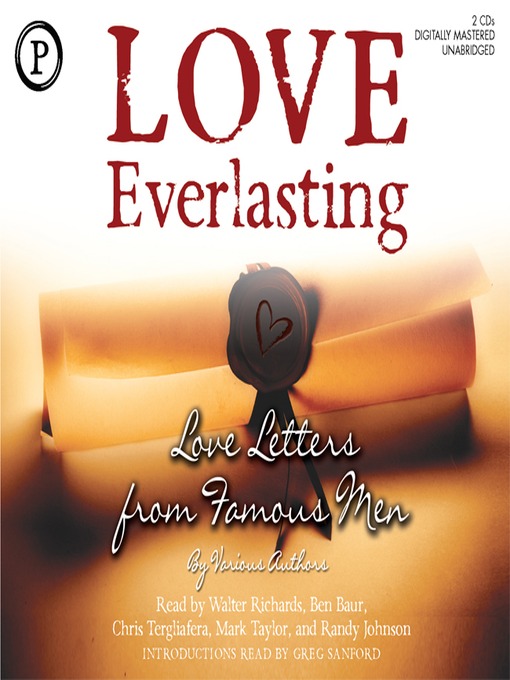 Title details for Love Everlasting by Victor Hugo - Available